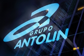 Antolin: Spanischer Automobilzulieferer meldet rote Zahlen