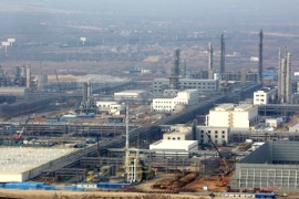 Wanhua: Verkauf von Anteilen des Petrochemiekomplexes in Yantai