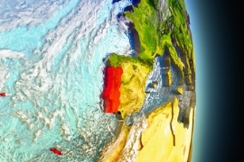 Portugal: 30 Mio EUR zur Stärkung der Abfallverwertung