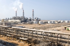 Petro Rabigh: Saudi Aramco wird Mehrheitseigner