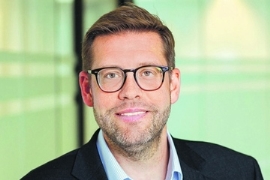 FECC: Wallstein als Präsident des Chemiehandelsverbandes bestätigt