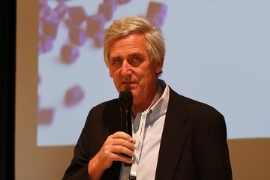 TecPart: Verbandsvorsitzender fordert unternehmerische Freiheit