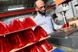 Barkley Plastics: Britischer Wettbewerber Clarity Plastics übernimmt