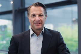 Tesa: Kourosh Bahrami wird neuer CEO beim Klebebandhersteller