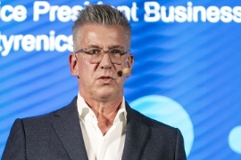 Styrolkunststoffe: BASF-Marktexperte Dr. Klaus Ries im KI-Interview