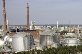 Polypropylen: Ineos erklärt Force Majeure für Material aus Geel: