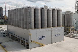 Orlen: Offenbar doch wieder Übernahmegespräche mit Grupa Azoty