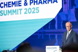 VCI: Chemieverband beklagt „trübe Stimmung“ im „Herbst der Reformen“