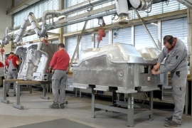 Meissner Werkzeugbau: Sanierung in Eigenverwaltung angestrebt