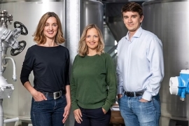 Traceless: Industrielle Großanlage in Deutschland geplant