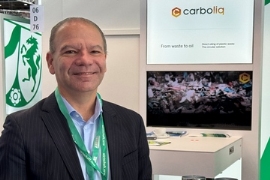 Carboliq: Baubeginn der chemischen Recyclinganlage im kommenden Jahr