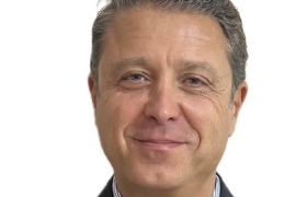 Coim: Malcangio neuer Geschäftsführer für die Zentraleinheit