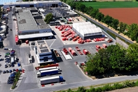 RCS: PET-Recycler will Standort Werne ausbauen