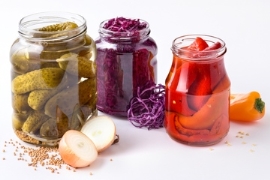 Behälterglas: Absatz gibt weiter nach