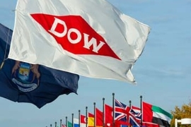 Dow Chemical: Schließung der Polyol-Erzeugung in Belgien
