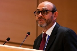 UN-Plastik-Gipfel: Fortsetzung des Prozesses nach wie vor unklar