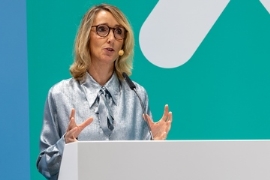 Plastics Europe: Recyclingkapazitäten verlagern sich nach Asien