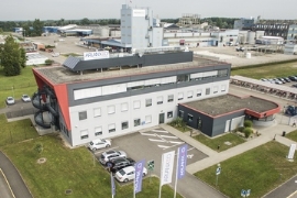 Arlanxeo: SBR-Linie in Port Jerome vor dem Aus