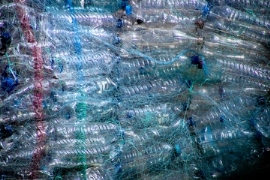 Conversio-Studie: Zwei Drittel des weltweiten Kunststoffs kommen aus Asien