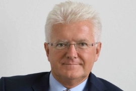 NGR: Hersteller von Recyclinganlagen will Präsenz in Asien ausbauen