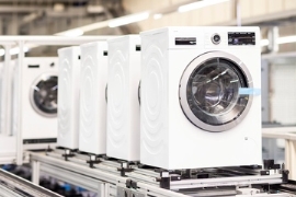 BSH: Hausgerätehersteller schließt zwei deutsche Werke