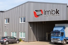 LMB: Übernahme durch Blau Kunststofftechnik