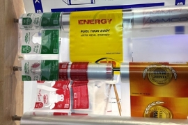 IK: Verpackungshersteller blicken mit Skepsis auf das vierte Quartal