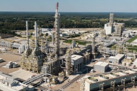 Orlen: Angebot für Kauf des Polyolefingeschäfts von Azoty
