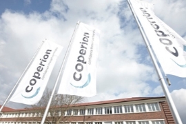 Hillenbrand: Coperion-Eigner geht an Investor Lone Star