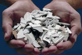 Rewindo: Altfenster-Recyclingmenge wieder leicht gestiegen