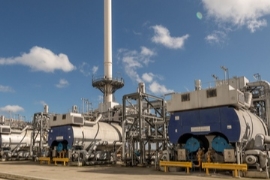 Venator: Britisches TiO2-Werk geht an Wettbewerber Lomon Billions