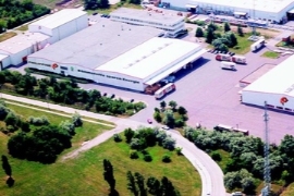 Philippine Dämmstoffsysteme: EPS-Verarbeiter konsolidiert Produktion