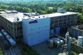 Nylon Corp of America: Ausbau bei langkettigen Polyamiden