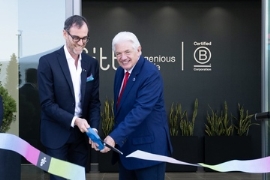 Fitt: Italienischer Schlauchhersteller expandiert in die USA