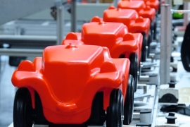 Simba Dickie: Spielwarenhersteller rechnet mit Konsolidierung der Branche