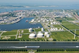 BASF: Abbau von 600 Arbeitsplätzen in Antwerpen