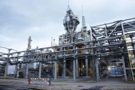 Fibrant: Schließung des Caprolactam-Werks in Geleen