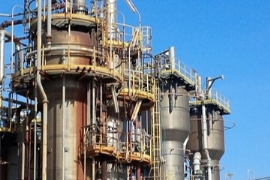 Versalis: Beginnt nun der Weg aus dem Tal?