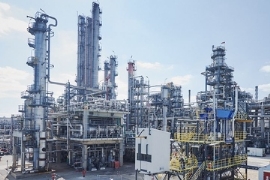 OMV: Pyrolyse-Großanlage in Schwechat kommt frühestens 2030