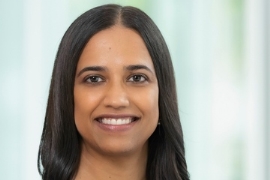 BASF: Mary Kurian rückt an die Spitze der Petrochemie