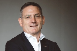 PRE-Präsident: Europäische Recyclingbranche vor Herausforderungen