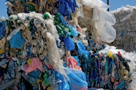 EU: Nachholbedarf beim Recycling von Kunststoffverpackungsabfällen