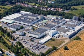 Treofan: Insolvenzverwalter in finalen Verkaufsgesprächen