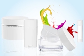 HK Cosmetic Packaging: Investition in 85. Spritzgießmaschine