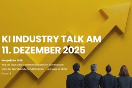 Kunststoff Information: Webinar zur Trendwende in der Branche