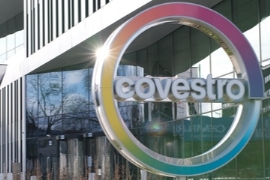Covestro: Kunststoffkonzern schreibt rote Zahlen