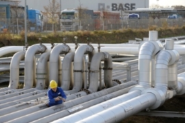 BASF: Force Majeures in den Polyamid-Strecken