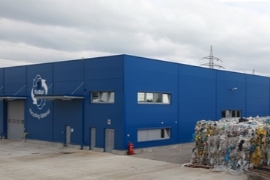 ReMat: MOL schließt Werke des ungarischen Polyolefin-Recyclers