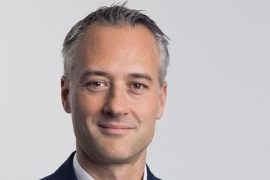 Bewi Raw: Rick Klop ist neuer CEO des EPS-Erzeugers