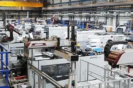 Plastic Manufacturing Group: Deutsche Gesellschaften insolvent